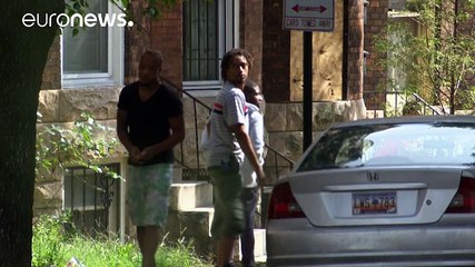 Drug overdoses in US a 'public health emergency'