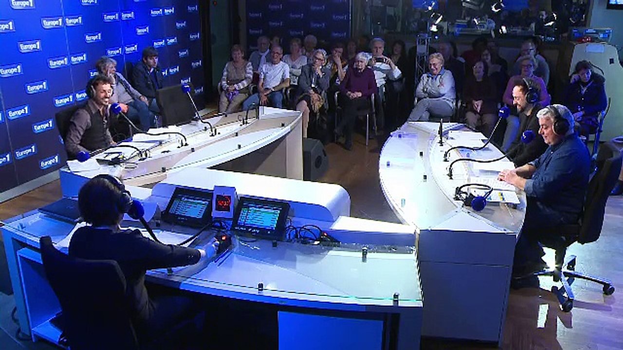 Anne Roumanoff : "Comment s’occuper des enfants pendant les vacances ?"