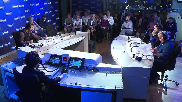 Willy Rovelli sur la Manif pour tous : Ah, ça c’est sûr, la famille c’est sacré !