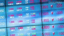 Market Analysis 18 Oktober 2016