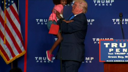 Trump perde apoio e insiste em fraude