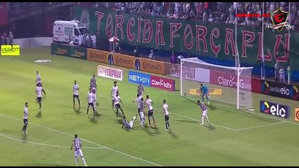 Download Video: Fluminense 1 x 1 Corinthians - Melhores Momentos -Copa do Brasil 2016 HD