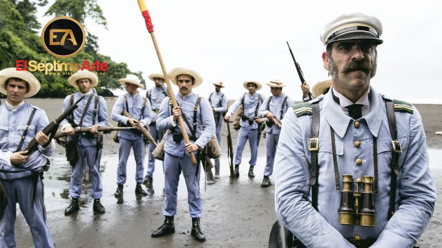 1898. Los últimos de Filipinas - Tráiler (HD)