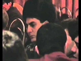 Вор в законе "Арутик Эчмиацинский"