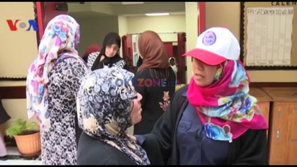 Sikap Trump Dorong Muslim AS Pilih Hillary