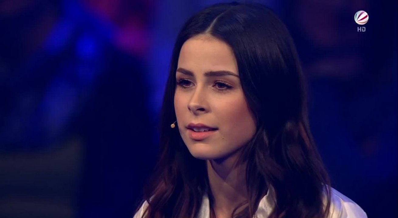 Lenas letzte Entscheidung - The Voice Kids | Blind Auditions | SAT.1