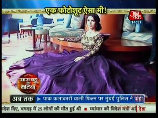 Sasural Simar Ka "Saas Bahu Aur Betiyan" 18th October 2016