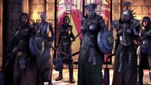 Mordheim : City of the Damned - Consoles Launch Trailer