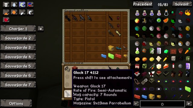 COUNTER STRIKE ET CALL OF DUTY DANS MINECRAFT ! Présentation du modpack GUNS ! - [1.7.10]