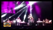 Babbu Maan - SINGING LAKHEWAL Song ATT Kararti Bayi Ne | LAST NIGHT Show in Birmingham UK