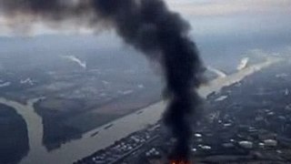 Allemagne : explosion mortelle dans un site industriel de BASF 17 oct