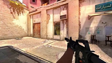 CS GO - Clutch Heroes! #11