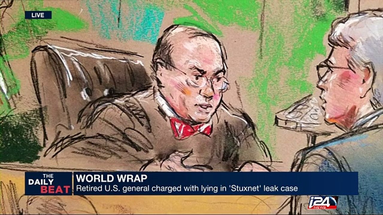World Wrap