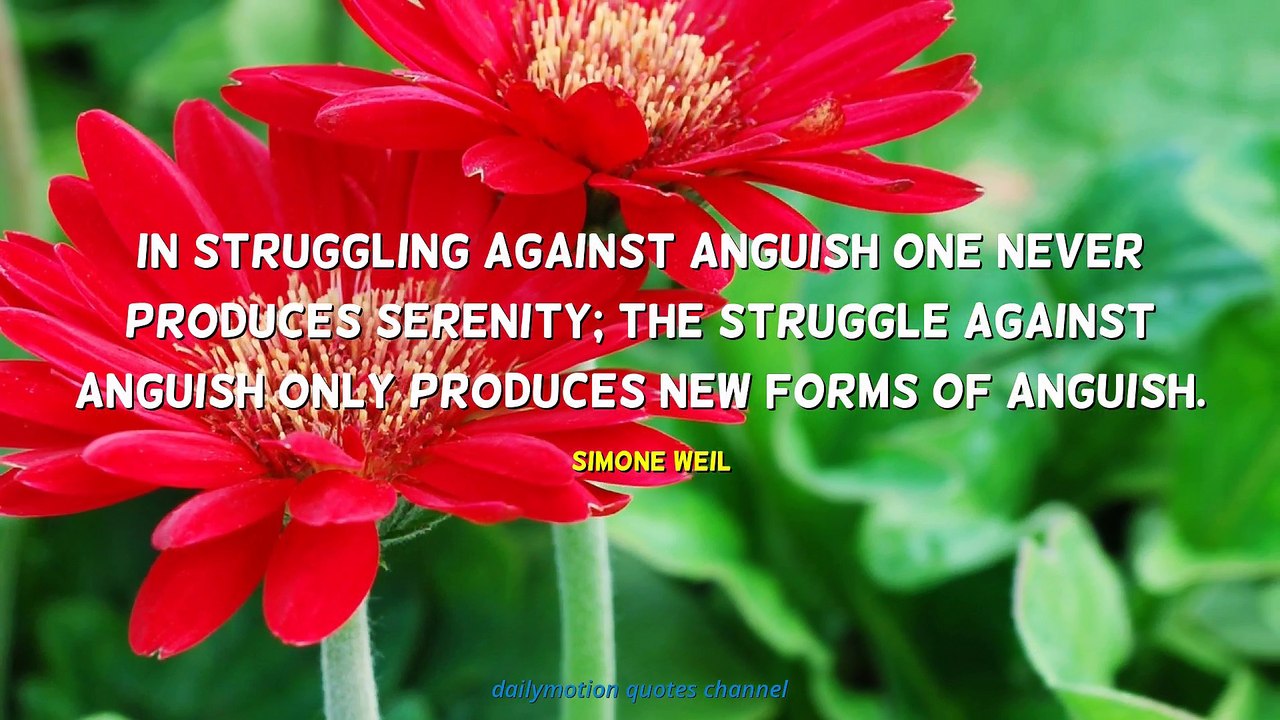 Simone Weil Quotes #2