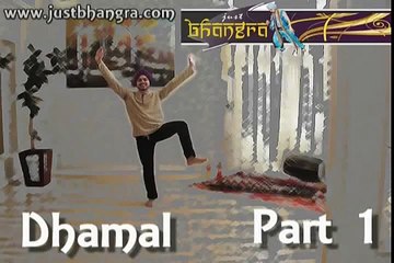 [SimplyBhangra.com] Learn Bhangra Dance Steps - Bollywood Bhangra Dancing Lessons JustBhangra.com