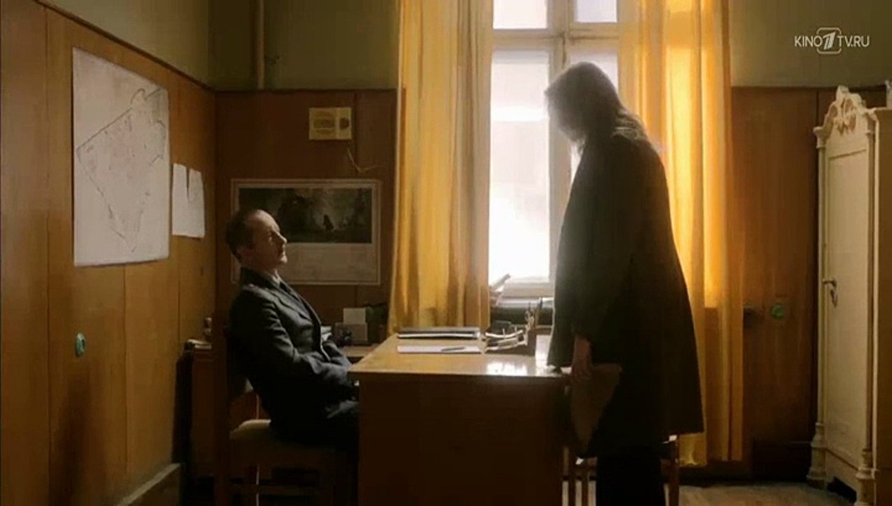 Шакал 5 серия сериал детектив 2016 ✔
