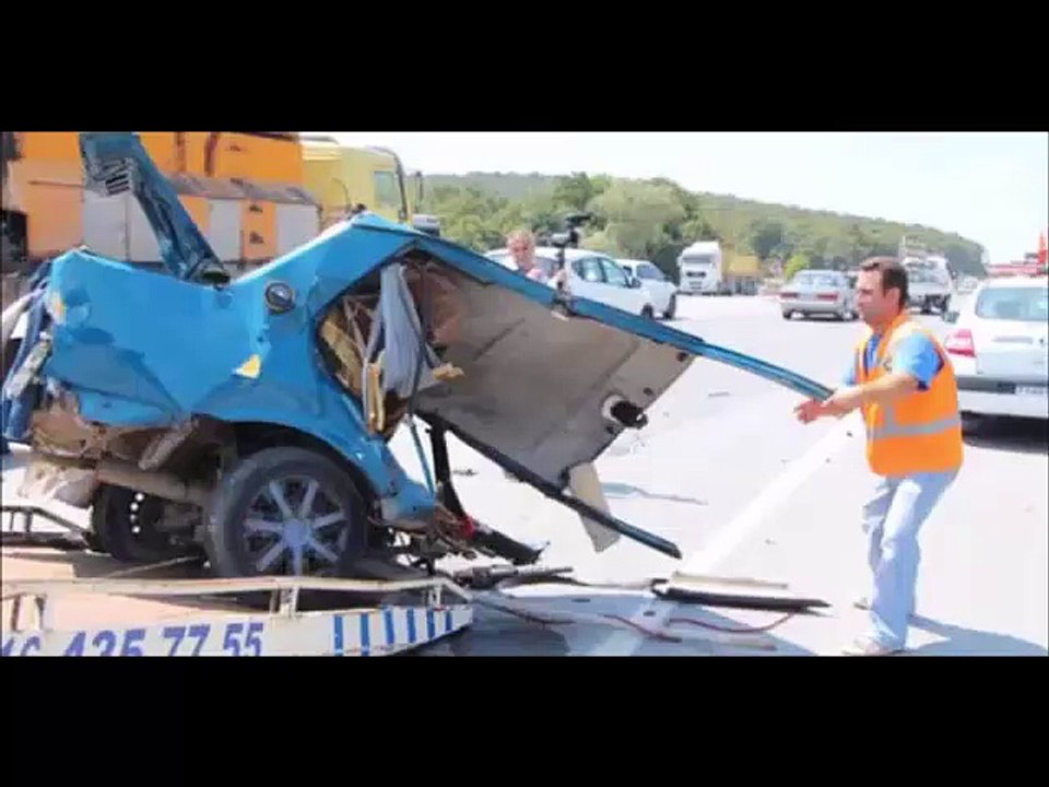 Kaza Geçiren Kuş Serisi Neden ikiye Bölünüyor ( Şahin, Doğan , Kartal, Serçe )