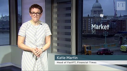 Break in the clouds for UK markets