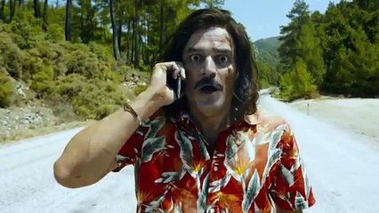 Sen Sağ Ben Selamet Film Fragmanı Full İzle 2016