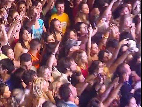 Tose - Sonce vo tvoite rusi kosi