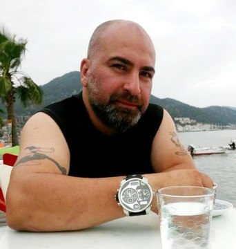 Birlikte Yaşadığı Sevgilisini Öldüren Adama Müebbet Hapis Cezası Verildi