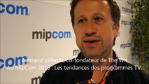 The Wit dévoile les tendances des nouveaux programmes