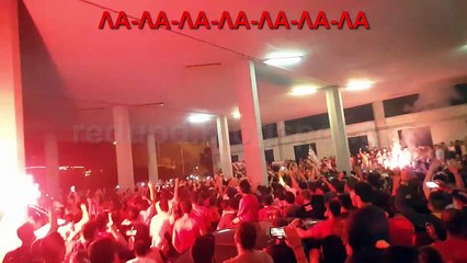 ΚΑΙ ΔΕΝ ΕΙΣΤΕ ΠΟΥΘΕΝΑ