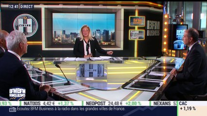 Le Grand Oral de l'Économie: Jean-François Copé (3/3) - 18/10