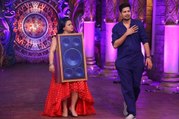 Comedy Nights Bachao Villains Special