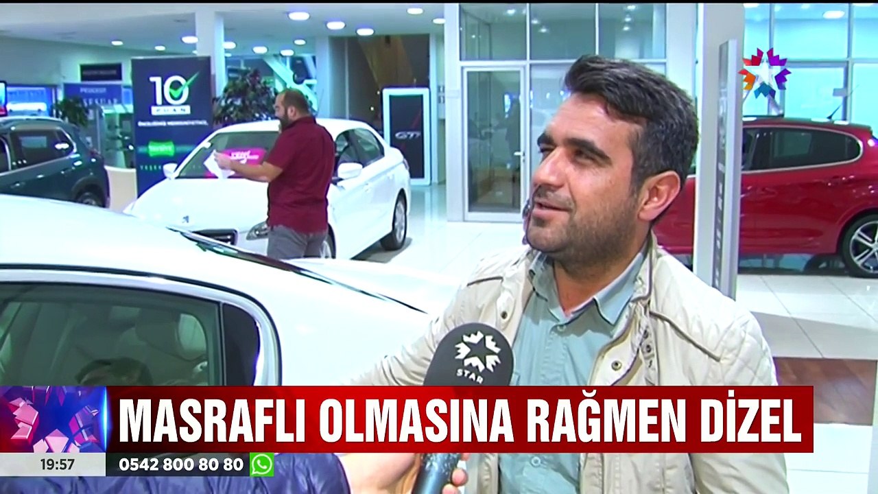 Türkiye'de neden en çok dizel araçlar tercih ediliyor