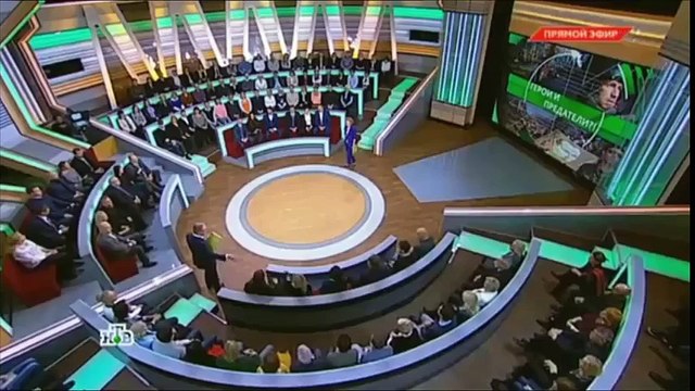 Моторола никакой не герой… : российский историк затроллил взорвавшегося боевика на РосТВ.