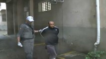 Suspeito de matar jovem em aeroporto de Porto Alegre é preso