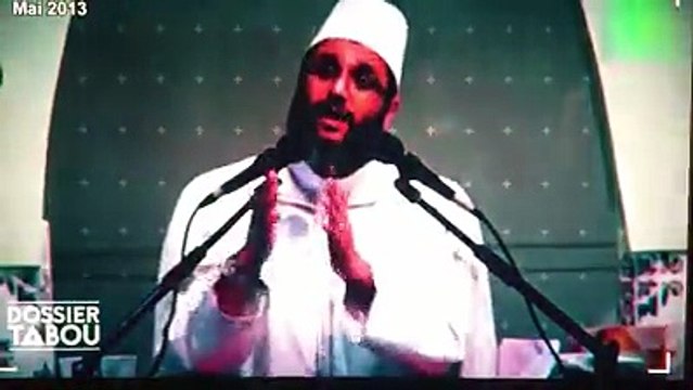 Pédophilie et Islam, mythe ou réalité?