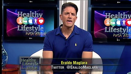 Healthy Lifestyle TV  Show with Founder Jason Rosell of Caliente Fitness from SWEAT INC  on Spike TV