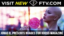 Jonas B. presents Nuages | FTV.com