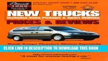 [PDF] Edmund s New Trucks, 2000: Prices   Reviews Winter Edition (Edmund s New Trucks Prices and