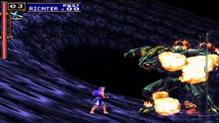 Videogame Shoebox: Castlevania: Symphony of the Night [SE4 EP33 4/4]