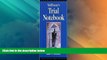 Big Deals  McElhaney s Trial Notebook 4th (forth) edition Text Only  Best Seller Books Most Wanted
