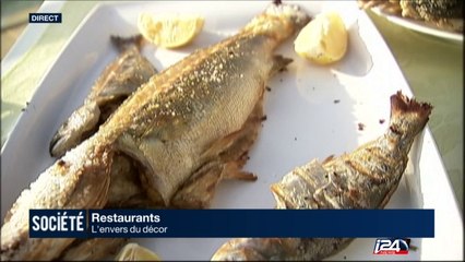 Grand Dossier : restaurant, l'envers du décor