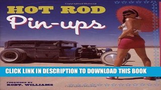 [PDF] FREE Hot Rod Pin-ups [Download] Full Ebook