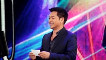 Hài Kịch- Ai Là Triệu Phú -Quang Minh, Hồng Đào - Show Huyền Thoại 3 [Official]
