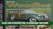 [PDF] FREE British Woodies: From the 1920 s to the 1950 s (Those were the days...) [Download] Full