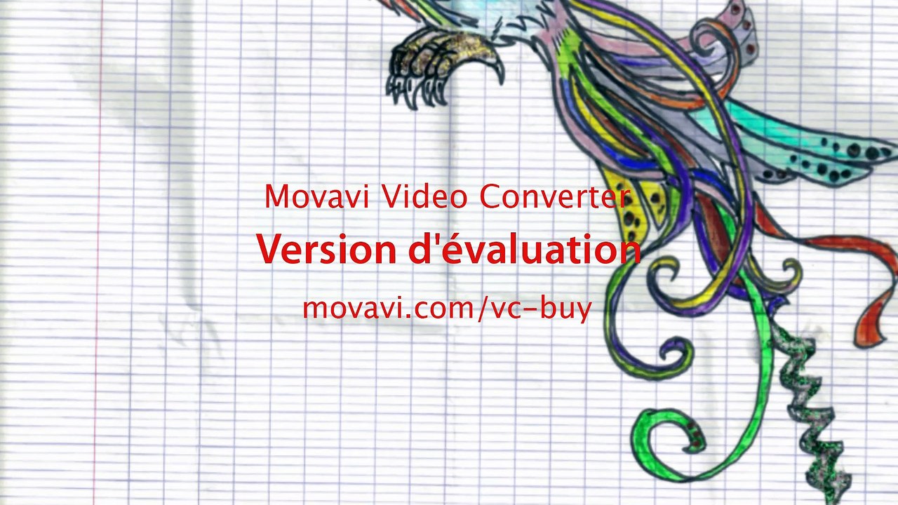 Travail 501 Les djinns