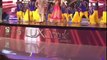 Mahira Khan Lux Style Awards Performance 2016