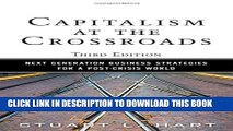 [PDF] Capitalism at the Crossroads: Next Generation Business Strategies for a Post-Crisis World