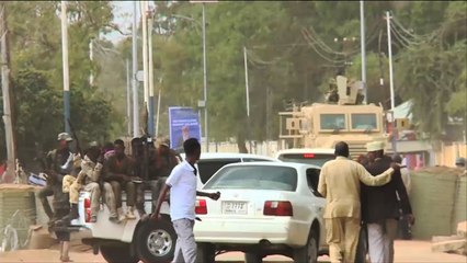 إقليما شابيلي الوسطى وهيران وسط الصومال