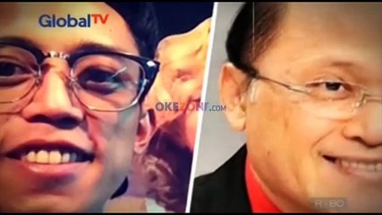 Posting Foto dengan Marco, Mario Sindir Ario