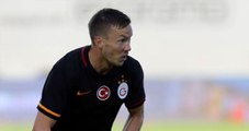 Martin Linnes Galatasaray'dan Ayrılıyor