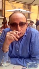 Chef Gamberini presenta L'Avvocato Del Diavolo !