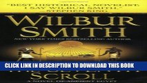 [DOWNLOAD] PDF BOOK The Seventh Scroll: A Novel of Ancient Egypt (Novels of Ancient Egypt) New